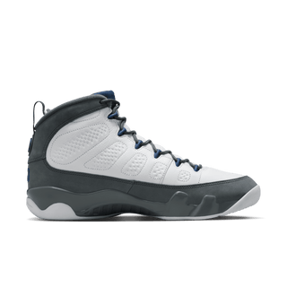 AIR JORDAN 9 RETRO "FLINT GREY"