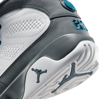AIR JORDAN 9 RETRO "FLINT GREY"
