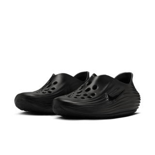 WMNS REACTX REJUVEN8 "TRIPLE BLACK"