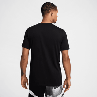 KOBE "STOCKINGS" TEE - BLACK
