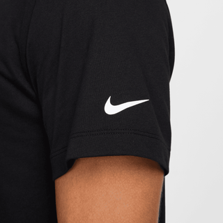 KOBE "STOCKINGS" TEE - BLACK