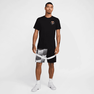 KOBE "STOCKINGS" TEE - BLACK