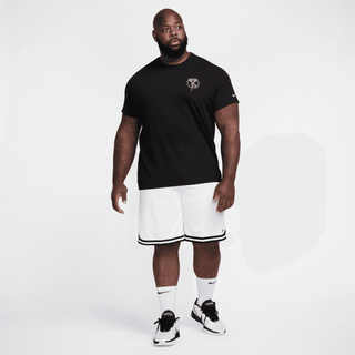 KOBE "STOCKINGS" TEE - BLACK
