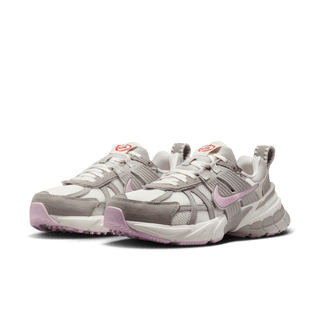 WMNS V2K RUN - SAIL / PINK FOAM