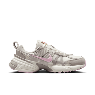 WMNS V2K RUN - SAIL / PINK FOAM