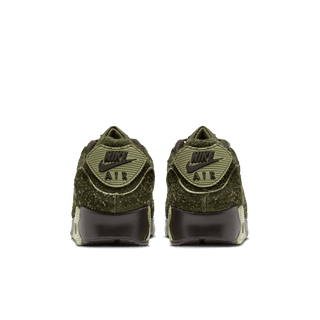 AIR MAX 90 PRM "SKUNK"