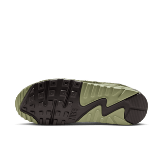 AIR MAX 90 PRM "SKUNK"