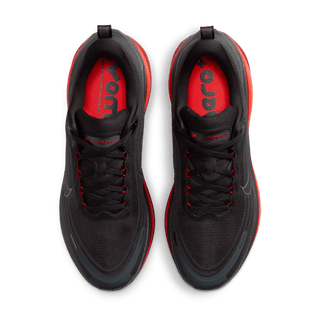 VOMERO PLUS - ANTHRACITE / BRIGHT CRIMSON