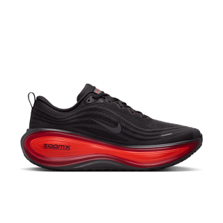 VOMERO PLUS - ANTHRACITE / BRIGHT CRIMSON