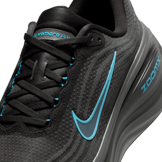 VOMERO PLUS - ANTHRACITE / LIGHT CURRENT BLUE