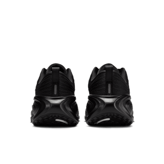 WMNS VOMERO PLUS - BLACK / METALLIC DARK GREY