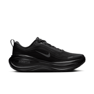 WMNS VOMERO PLUS - BLACK / METALLIC DARK GREY