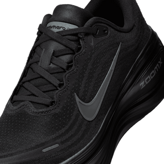 WMNS VOMERO PLUS - BLACK / METALLIC DARK GREY