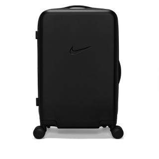 CARRY-ON LUGGAGE 22" HARDSHELL - BLACK