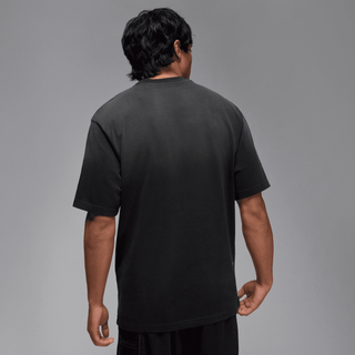 INFINITE ARCHIVES X JORDAN TEE - BLACK