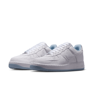 KOBE X NIKE AIR FORCE 1 LOW "ARMORY BLUE"