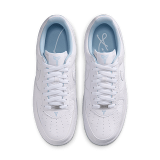 KOBE X NIKE AIR FORCE 1 LOW "ARMORY BLUE"