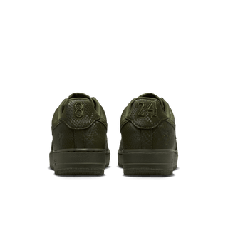 KOBE BRYANT X NIKE AIR FORCE 1 LOW "CARGO KHAKI"