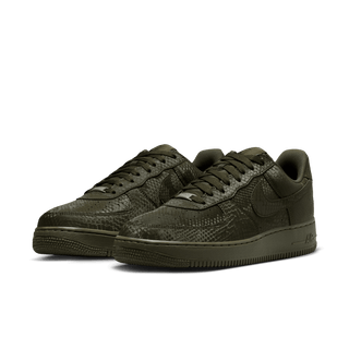 KOBE BRYANT X NIKE AIR FORCE 1 LOW "CARGO KHAKI"