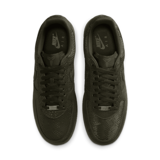 KOBE BRYANT X NIKE AIR FORCE 1 LOW "CARGO KHAKI"