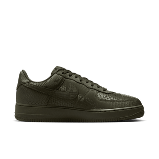 KOBE BRYANT X NIKE AIR FORCE 1 LOW "CARGO KHAKI"
