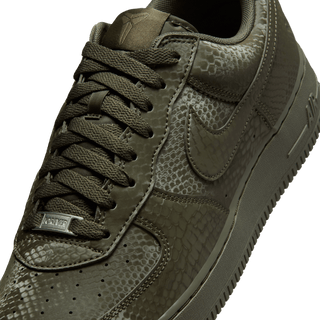 KOBE BRYANT X NIKE AIR FORCE 1 LOW "CARGO KHAKI"