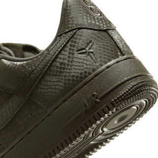 KOBE BRYANT X NIKE AIR FORCE 1 LOW "CARGO KHAKI"