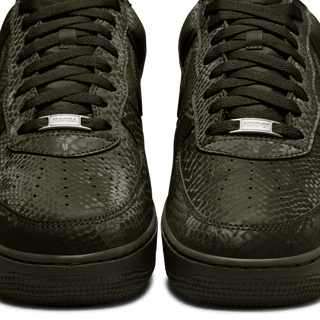 KOBE BRYANT X NIKE AIR FORCE 1 LOW "CARGO KHAKI"