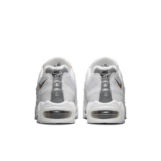 AIR MAX 95 OG "WHITE / GOLD"