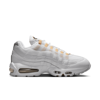 AIR MAX 95 OG "WHITE / GOLD"