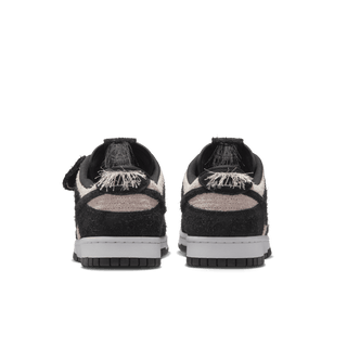 DUNK LOW RETRO SE "SUEDE PANDA"