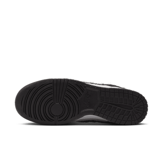 DUNK LOW RETRO SE "SUEDE PANDA"