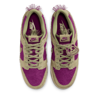 DUNK LOW RETRO SE "PANDA VIOTECH"