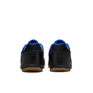 GATO - BLACK / ROYAL BLUE