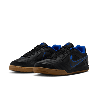 GATO - BLACK / ROYAL BLUE