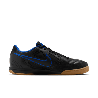 GATO - BLACK / ROYAL BLUE