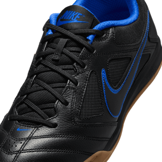 GATO - BLACK / ROYAL BLUE