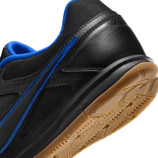 GATO - BLACK / ROYAL BLUE