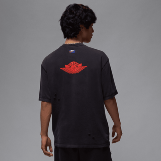 JORDAN RARE AIR TEE - BLACK