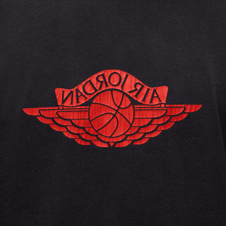 JORDAN RARE AIR TEE - BLACK