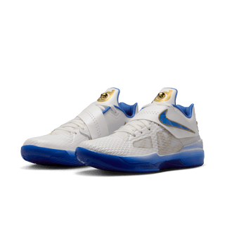 ZOOM KD 4 "THE REAL MVP"
