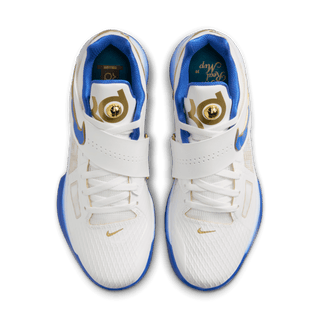 ZOOM KD 4 "THE REAL MVP"