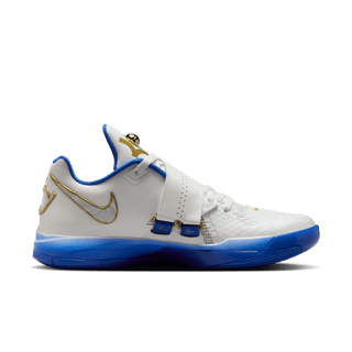 ZOOM KD 4 "THE REAL MVP"