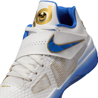 ZOOM KD 4 "THE REAL MVP"