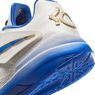 ZOOM KD 4 "THE REAL MVP"