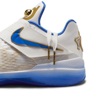ZOOM KD 4 "THE REAL MVP"