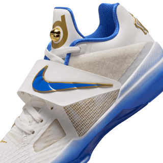 ZOOM KD 4 "THE REAL MVP"