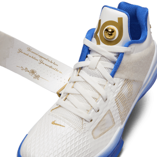 ZOOM KD 4 "THE REAL MVP"