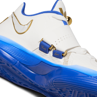 ZOOM KD 4 "THE REAL MVP"