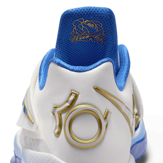 ZOOM KD 4 "THE REAL MVP"